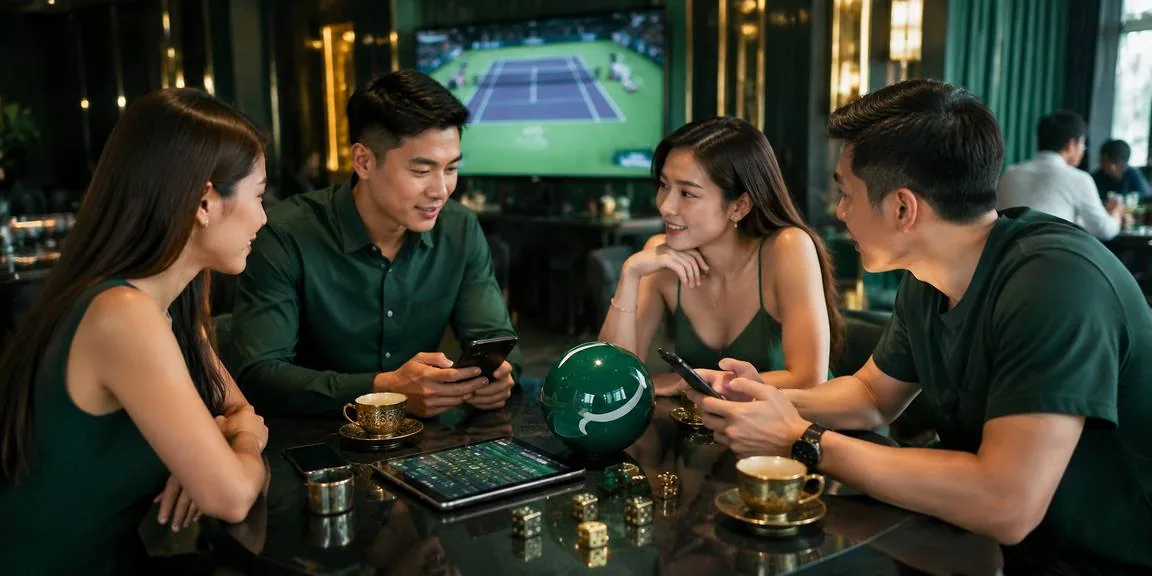 Chuyển Khoản Baccarat